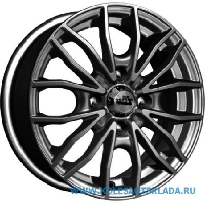 iFree Флайт 5,5x14/4x98 D58,6 ЕТ35 Хай Вэй в г. Стерлитамак. iFree Флайт 5,5x14/4x98 D58,6 ЕТ35 Хай Вэй в г. Стерлитамак.