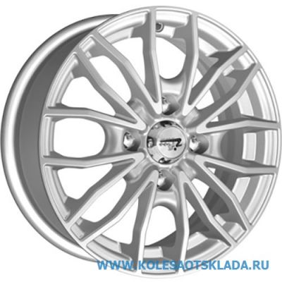 iFree Флайт 5,5x14/4x98 D58,6 ЕТ35 Нео Классик в г. Стерлитамак.