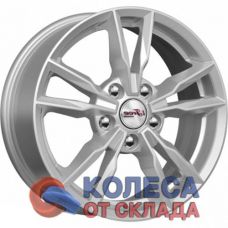 iFree Икигай 6,5x16/5x112 D66,6 ЕТ45 Нео Классик