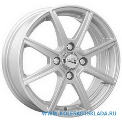 iFree Майами 5,5x14/4x100 D60,1 ЕТ40 Нео Классик в г. Стерлитамак.