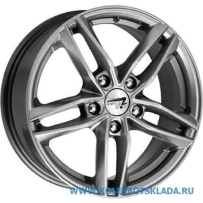 iFree Moskva 6,5x16/5x110 D65,1 ЕТ37 Хай Вэй в г. Стерлитамак.