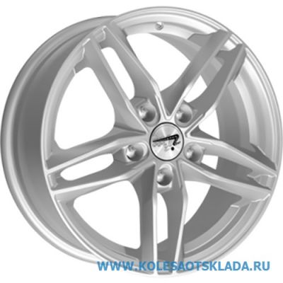iFree Moskva 6,5x16/5x114.3 D60,1 ЕТ45 Нео Классик в г. Стерлитамак.