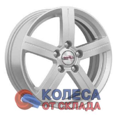 iFree Оруэлл 6x16/5x114.3 D67,1 ЕТ48 Нео Классик в г. Стерлитамак.