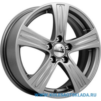 iFree S.U. 6x15/5x112 D66,6 ЕТ43 Хай Вэй в г. Стерлитамак.