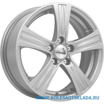 iFree S.U. 6x15/5x100 D57,1 ЕТ38 Нео Классик в г. Стерлитамак.