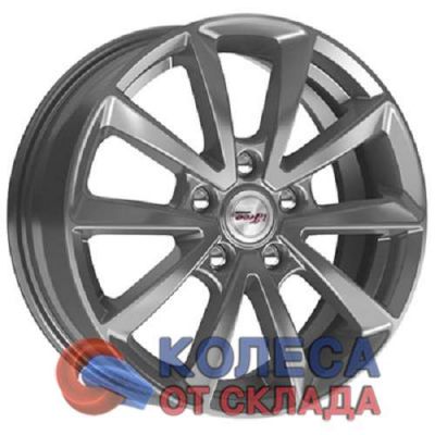 iFree Скайрим 6,5x16/5x114.3 D66,1 ЕТ48 Хай Вэй в г. Стерлитамак. iFree Скайрим 6,5x16/5x114.3 D66,1 ЕТ48 Хай Вэй в г. Стерлитамак.