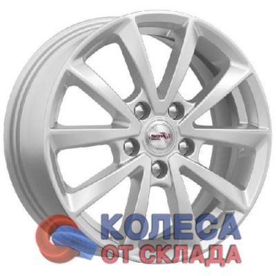 iFree Скайрим 6,5x16/5x114.3 D66,1 ЕТ48 Нео Классик в г. Стерлитамак.