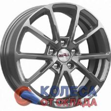 iFree Skibidi 6,5x17/5x114.3 D66,1 ЕТ50 Хай Вэй