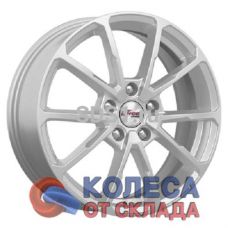 iFree Skibidi 6,5x17/5x114.3 D67,1 ЕТ45 Нео Классик