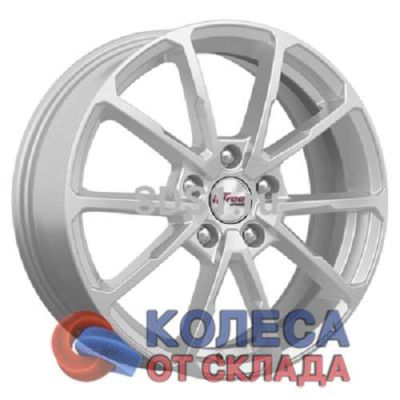 iFree Skibidi 6,5x17/5x114.3 D67,1 ЕТ45 Нео Классик в г. Стерлитамак.
