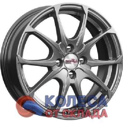 iFree Такеши 6x16/5x114.3 D67,1 ЕТ45 Нео Классик в г. Стерлитамак.