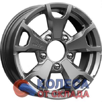 iFree Тайган 6x16/5x139.7 D98,6 ЕТ40 Нео Классик в г. Стерлитамак. iFree Тайган 6x16/5x139.7 D98,6 ЕТ40 Нео Классик в г. Стерлитамак.