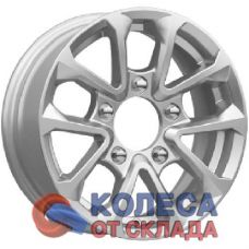 iFree Восток 6x15/5x139.7 D98,6 ЕТ40 Нео Классик