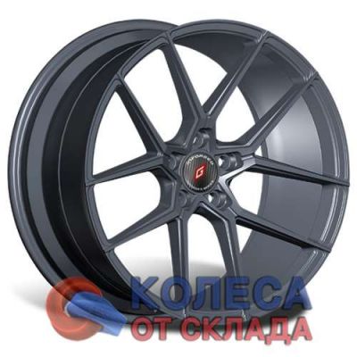 Inforged IFG39 7,5x17/5x114.3 D67,1 ЕТ42 Gun Metal в г. Стерлитамак. Inforged IFG39 7,5x17/5x114.3 D67,1 ЕТ42 Gun Metal в г. Стерлитамак.