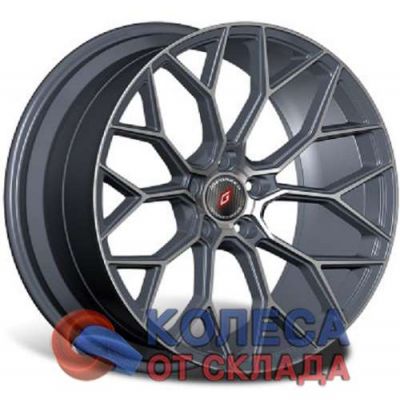 Inforged IFG66 8,5x19/5x114.3 D60,1 ЕТ45 Gun Metal в г. Стерлитамак.