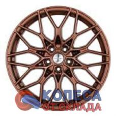 Khomen Wheels KHW1902 9,5x19/5x112 D66,6 ЕТ40 Bronze
