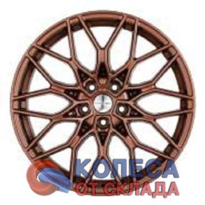 Khomen Wheels KHW1902 9,5x19/5x112 D66,6 ЕТ40 Bronze в г. Стерлитамак.