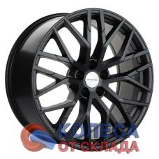 Khomen Wheels KHW2005 8,5x20/5x114.3 D60,1 ЕТ35 Black