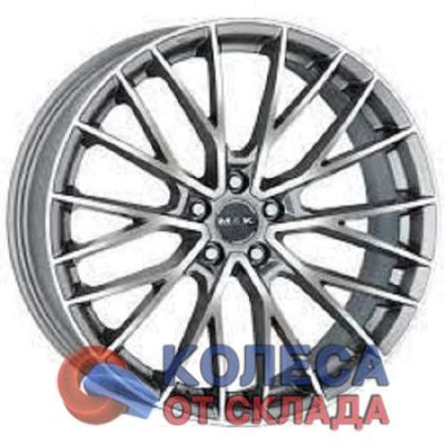 Khomen Wheels KHW2102 9,5x21/5x112 D66,6 ЕТ45 Black-FP в г. Стерлитамак. Khomen Wheels KHW2102 9,5x21/5x112 D66,6 ЕТ45 Black-FP в г. Стерлитамак.