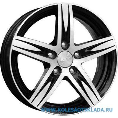 КиК Андорра 6,5x16/5x112 D57,1 ЕТ46 Алмаз Черный в г. Стерлитамак. КиК Андорра 6,5x16/5x112 D57,1 ЕТ46 Алмаз Черный в г. Стерлитамак.