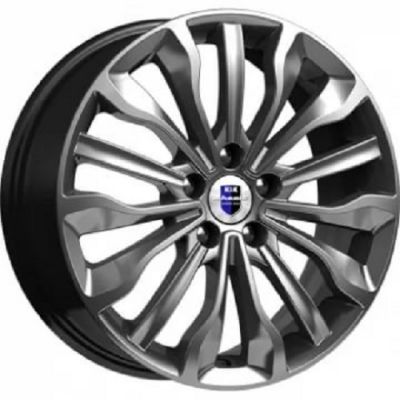 КиК Атакама 6,5x17/5x114.3 D67,1 ЕТ50 Дарк Платинум в г. Стерлитамак. КиК Атакама 6,5x17/5x114.3 D67,1 ЕТ50 Дарк Платинум в г. Стерлитамак.