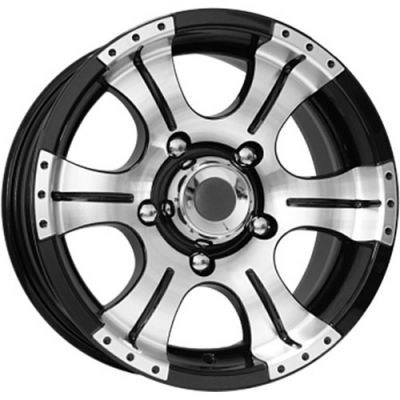 КиК Байконур 7x15/5x139.7 D108,6 ЕТ-5 Алмаз Черный в г. Стерлитамак. КиК Байконур 7x15/5x139.7 D108,6 ЕТ-5 Алмаз Черный в г. Стерлитамак.