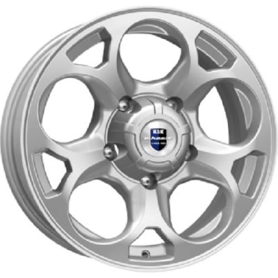 КиК Линкс 7x16/5x139.7 D108,6 ЕТ35 Дарк Платинум в г. Стерлитамак.