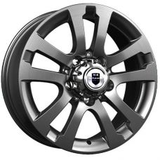 КиК Сахара-Patriot 7x18/5x139.7 D108,6 ЕТ35 Дарк Платинум
