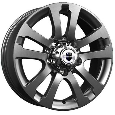 КиК Сахара-Patriot 7x18/5x139.7 D108,6 ЕТ35 Дарк Платинум в г. Стерлитамак.