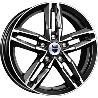 КиК Sayan 6x16/5x105 D56,6 ЕТ39 Алмаз Черный в г. Стерлитамак. КиК Sayan 6x16/5x105 D56,6 ЕТ39 Алмаз Черный в г. Стерлитамак.
