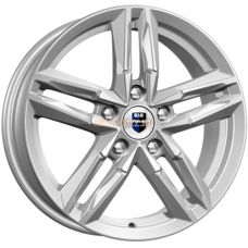 КиК Sayan 6x16/5x108 D67,1 ЕТ45 Дарк Платинум