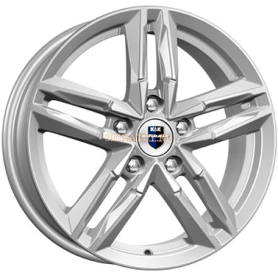 КиК Sayan 6x16/5x112 D57,1 ЕТ42 Дарк Платинум в г. Стерлитамак.