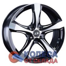LS 1053 8x18/4x100 D60,1 ЕТ40 BKF