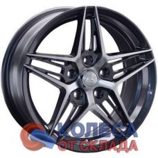 LS 1262 7,5x17/5x112 D57,1 ЕТ40 GMF