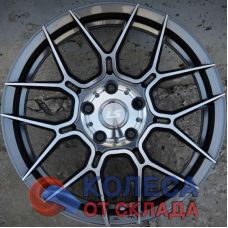 LS 1265 8x18/5x114.3 D67,1 ЕТ45 BKF