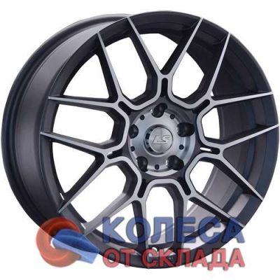 LS 1265 8x18/5x114.3 D60,1 ЕТ35 MGMF в г. Стерлитамак.