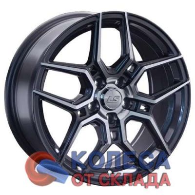 LS 1266 8,5x20/5x112 D66,6 ЕТ35 MGMF в г. Стерлитамак.