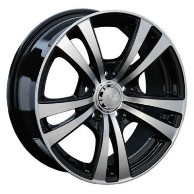 LS 141 6,5x15/4x114.3 D73,1 ЕТ40 BKF в г. Стерлитамак.