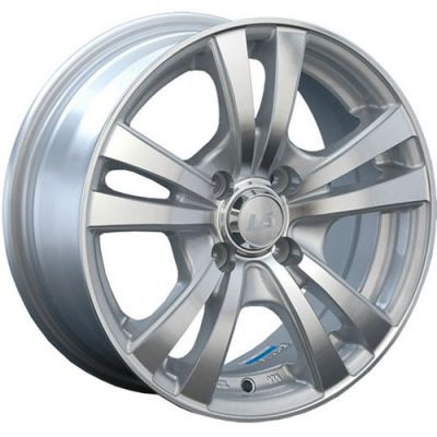 LS 141 7x16/5x114.3 D73,1 ЕТ40 SF в г. Стерлитамак.