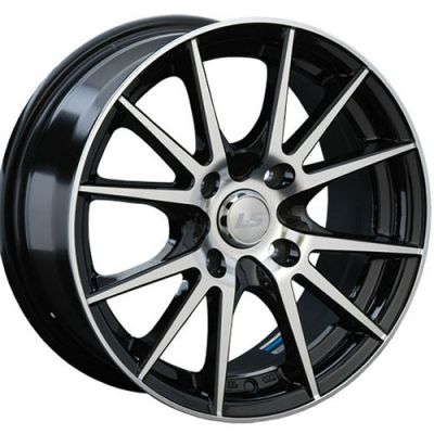LS 143 6,5x15/4x114.3 D73,1 ЕТ40 BKF в г. Стерлитамак.