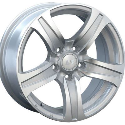 LS 145 7x16/5x114.3 D73,1 ЕТ40 SF в г. Стерлитамак.