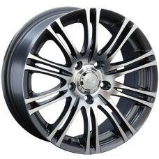 LS 146 7x16/5x114.3 D73,1 ЕТ40 GMF