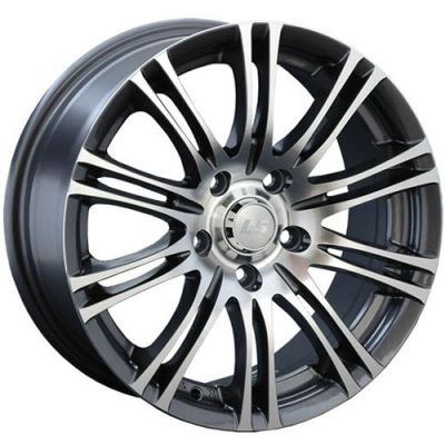 LS 146 7x16/5x114.3 D73,1 ЕТ40 GMF в г. Стерлитамак.