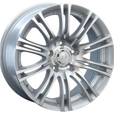 LS 146 7x16/5x114.3 D73,1 ЕТ40 SF в г. Стерлитамак.