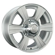 LS 160 7x16/5x139.7 D98,6 ЕТ35 SF