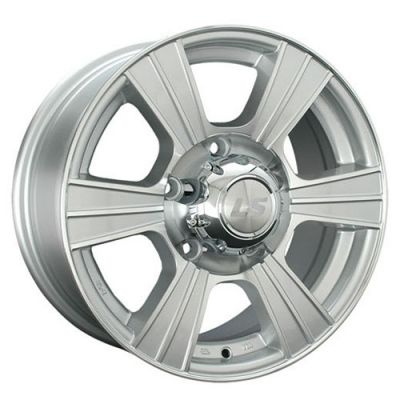 LS 160 7x16/5x139.7 D98,6 ЕТ35 SF в г. Стерлитамак.