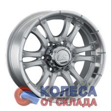 LS 161 8x16/6x139.7 D107,1 ЕТ10 SL