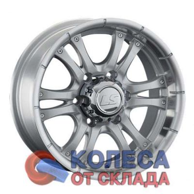 LS 161 8x16/6x139.7 D107,1 ЕТ10 SL в г. Стерлитамак.