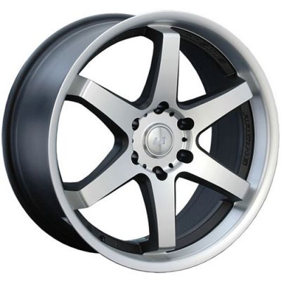 LS 164 9x20/6x139.7 D106,1 ЕТ25 MBF в г. Стерлитамак. LS 164 9x20/6x139.7 D106,1 ЕТ25 MBF в г. Стерлитамак.