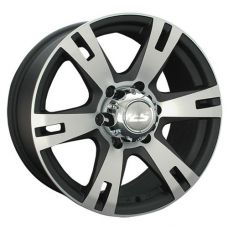LS 182 8x17/6x139.7 D106,1 ЕТ25 MBF
